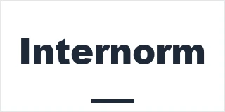Installateur agréé INTERNORM à àChâtillon